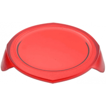 Фильтр NITECORE EFR на EH1 красный