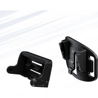 Комплект креплений NITECORE: HLB20+HMB1 для NU21, NU25, NU25 UL